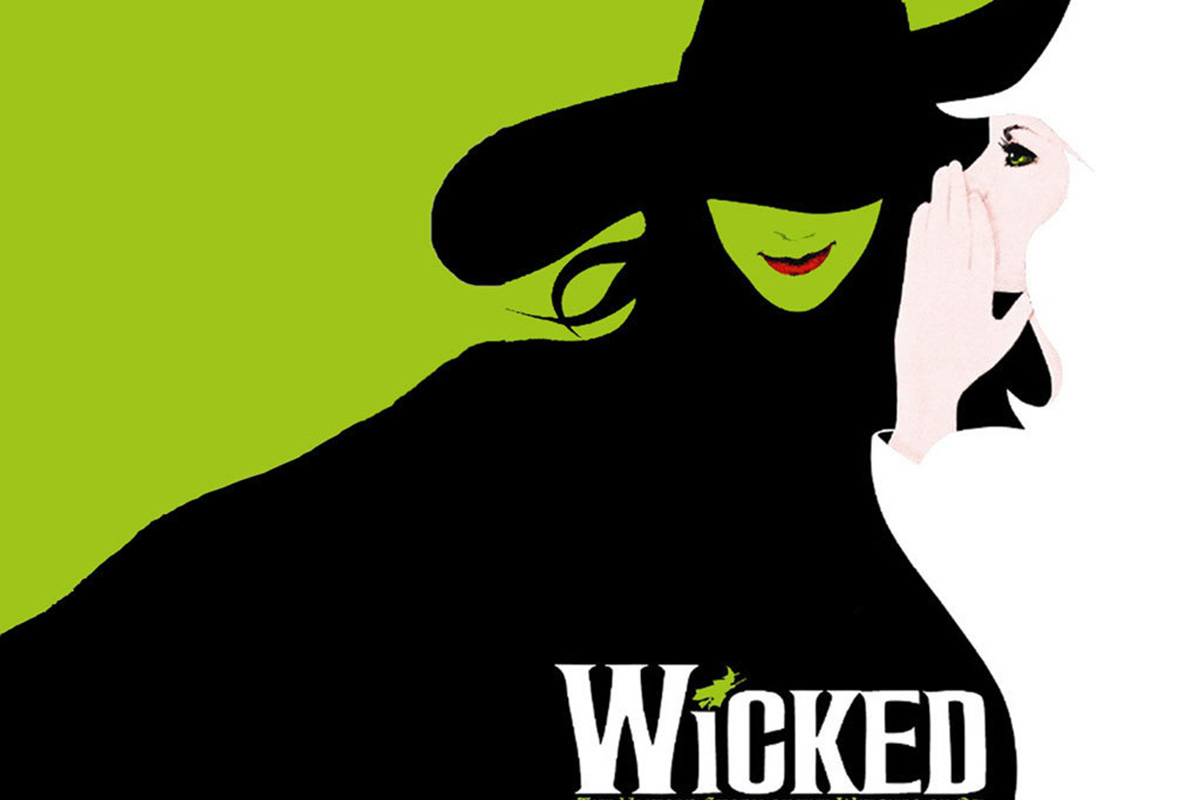 Pôster de Wicked
