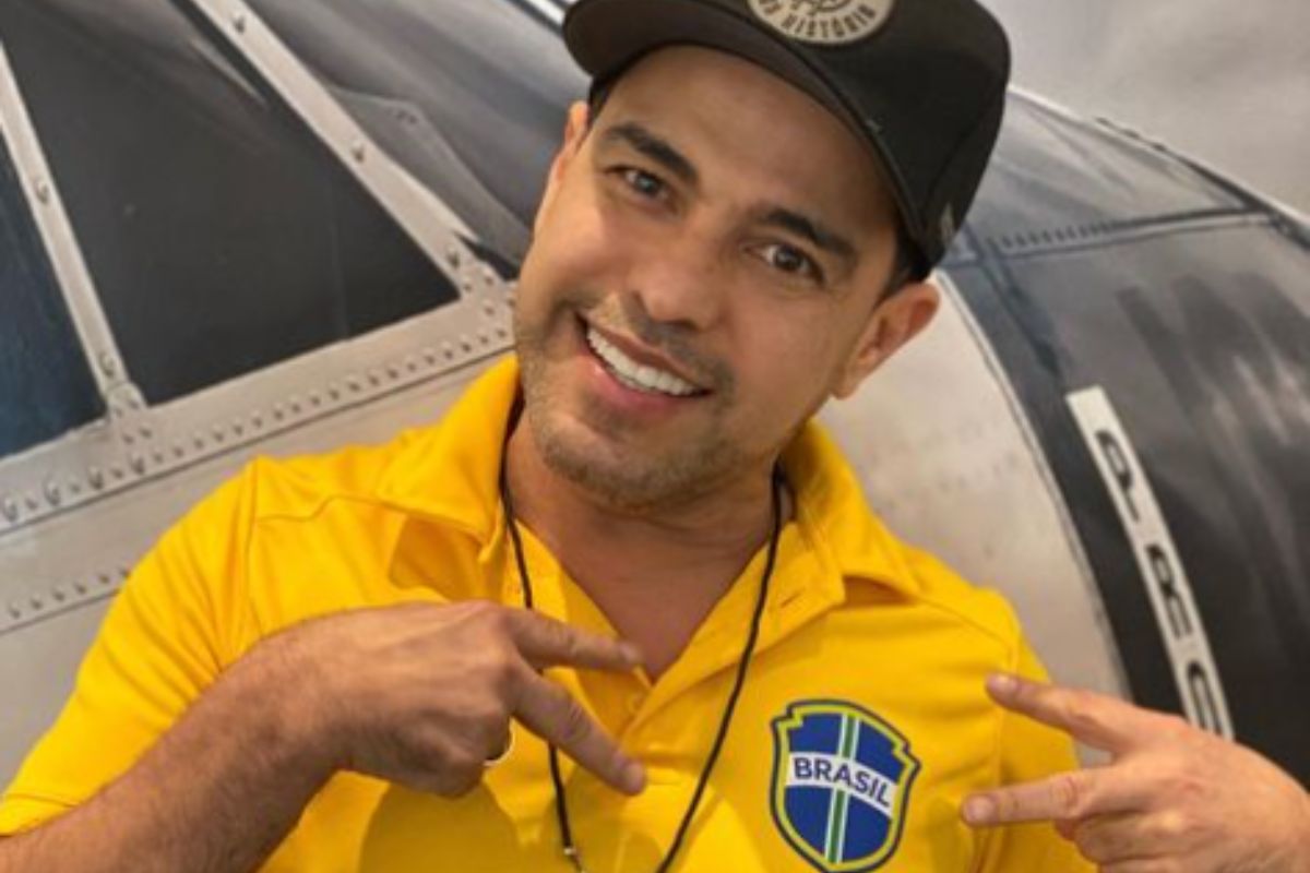 Zeze Di Camargo