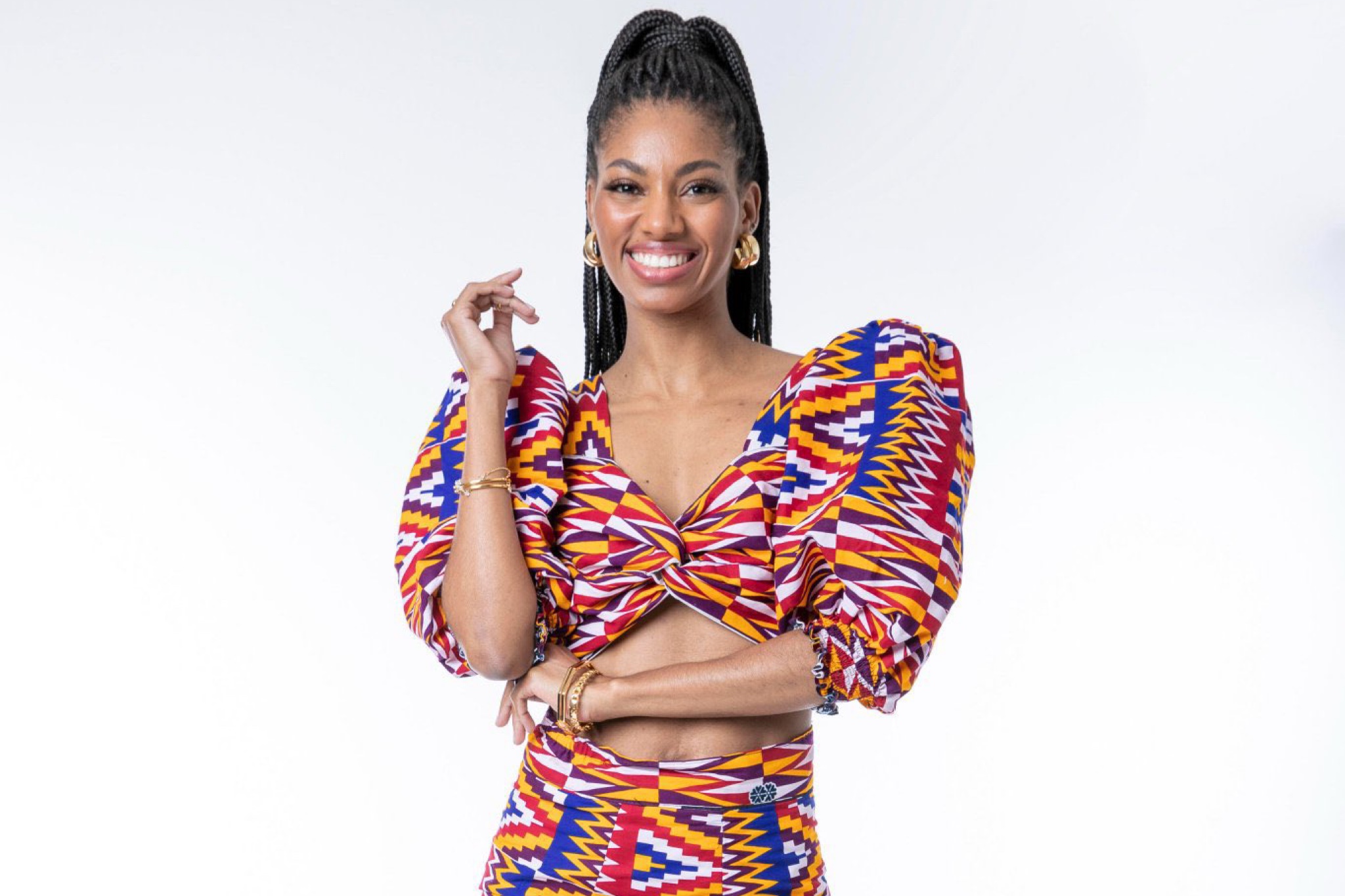 BBB 23: Tina é a terceira eliminada da temporada