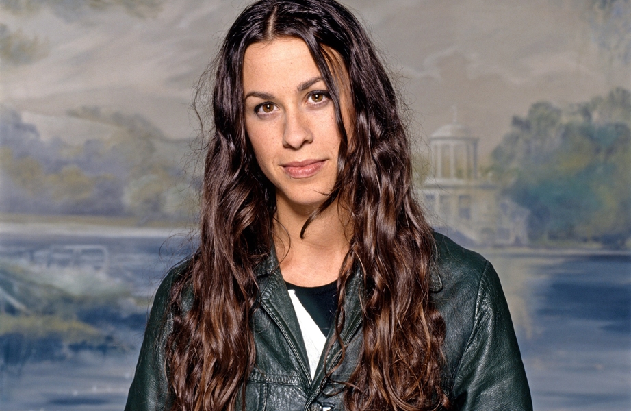 Alanis Morissette ganha série documental em 4 episódios