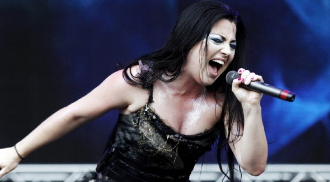 [Rumor] Evanescence fará shows no Brasil em 2023