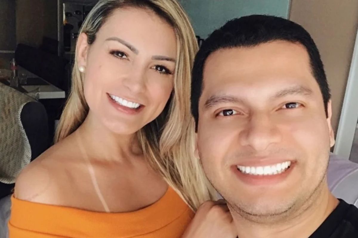 andressa urach e thiago lopes