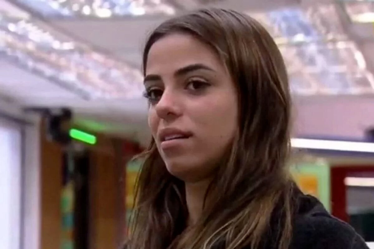 BBB23 Key Alves