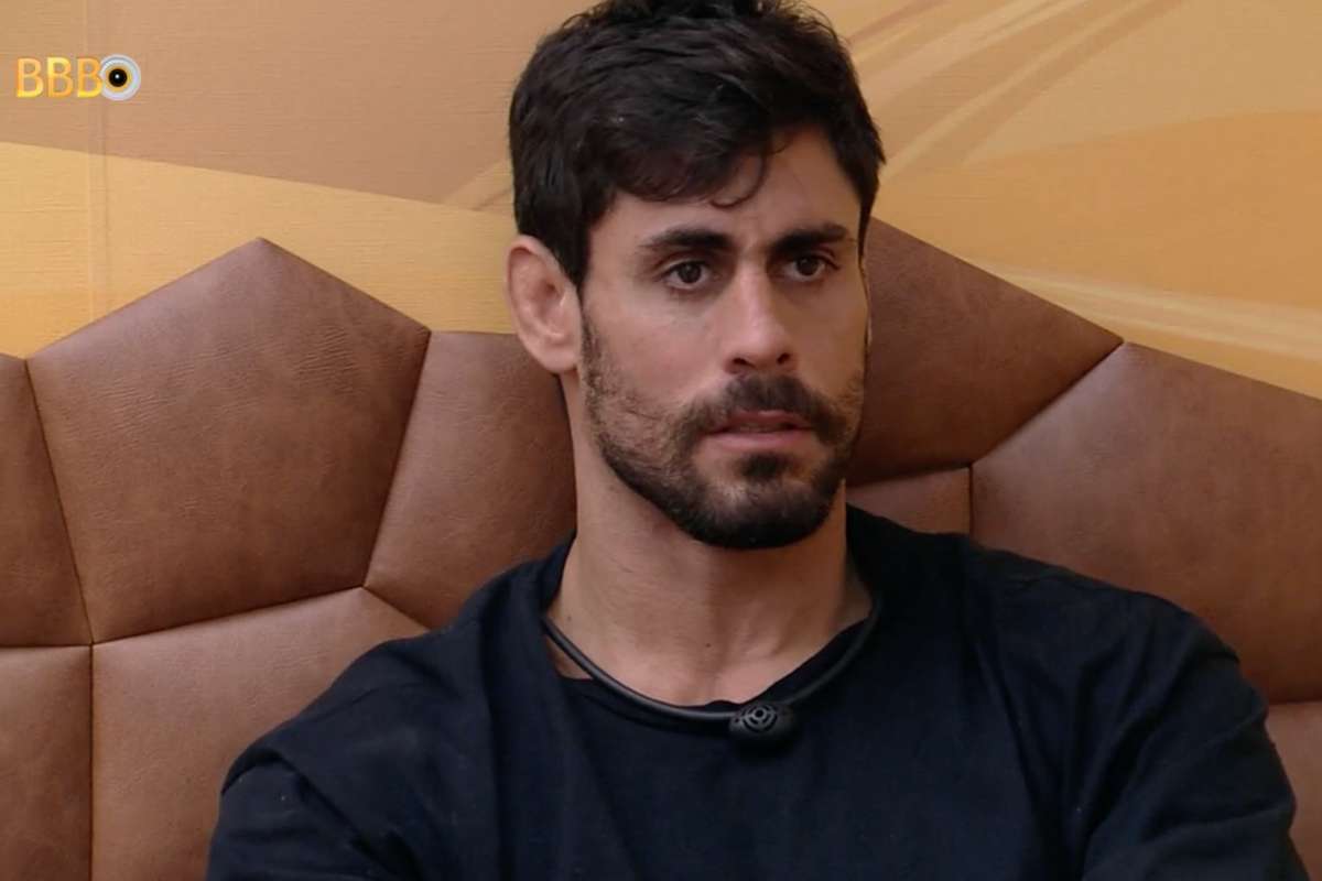 Cara de Sapato no BBB23