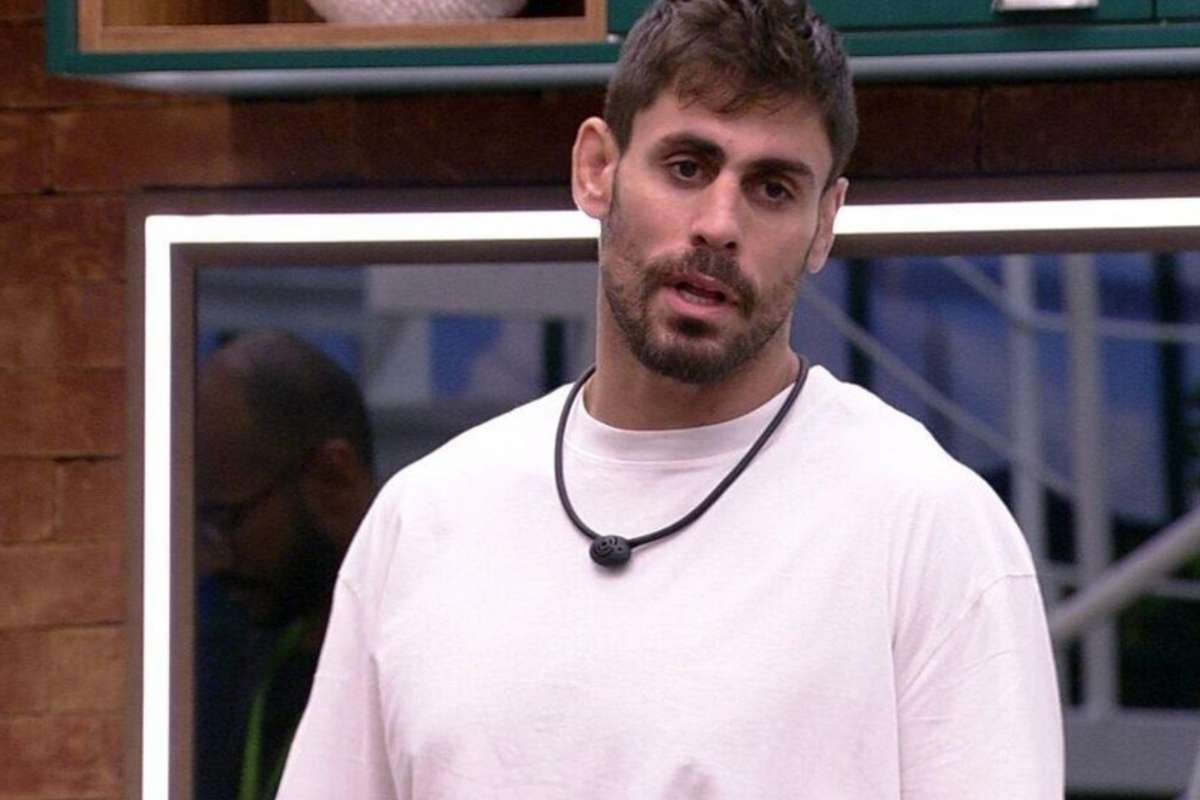 Cara de Sapato no BBB23