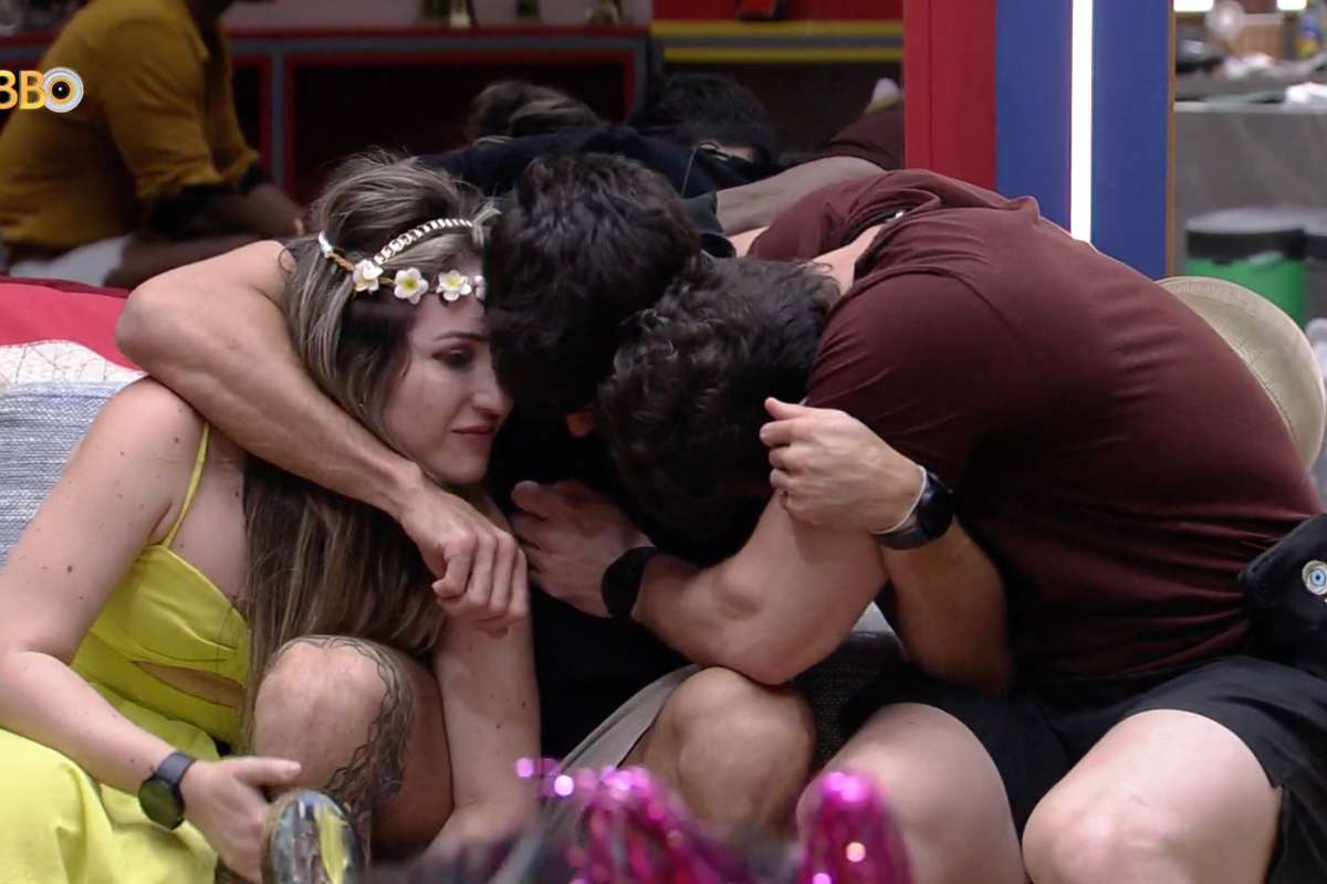 Cara de Sapato com Amanda e Gustavo