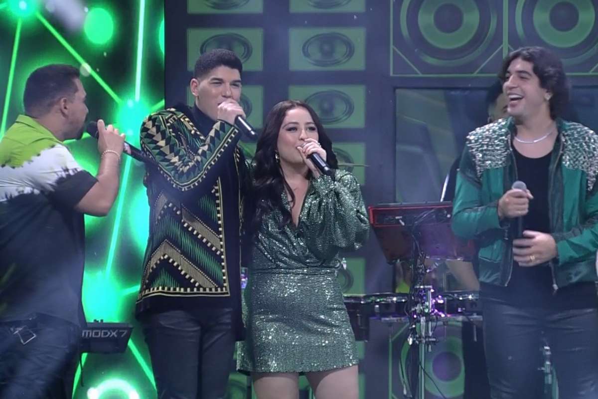 show feston bbb23