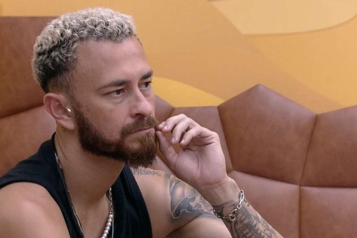 Fred critica jogo de Fred Nicácio no BBB23