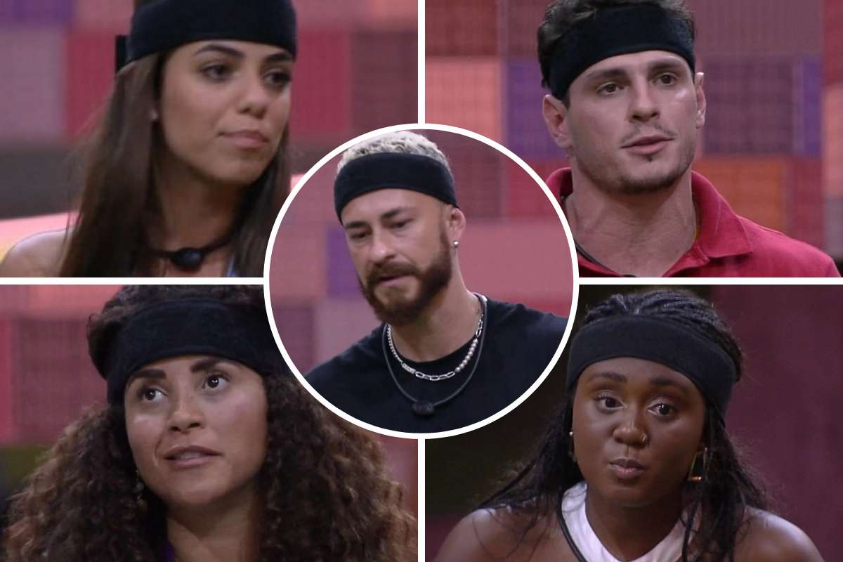 Não citados no Jogo da Discórdia do BBB23