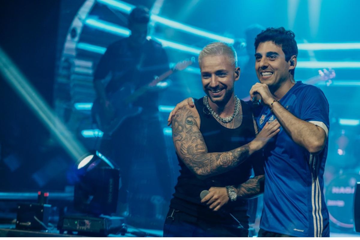 Bressan e Brazza