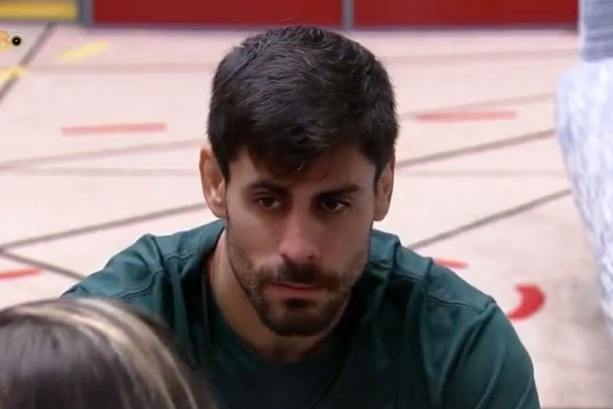 Cara de Sapato no BBB23