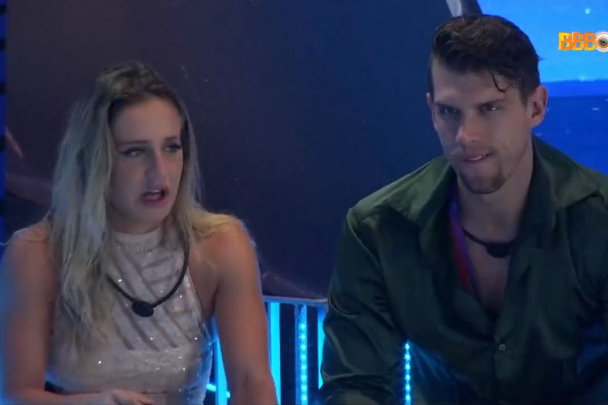 cristian e bruna griphoa no bbb23