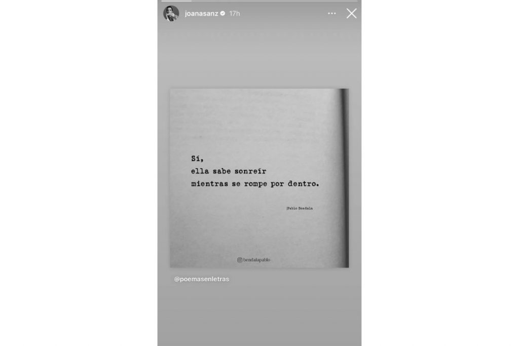esposa de daniel alves no instagram