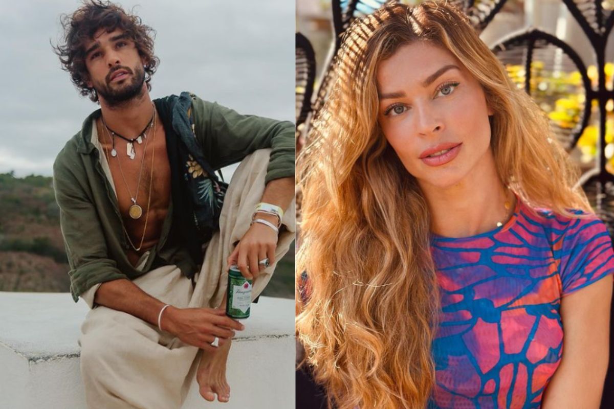 grazi massafera e marlon teixeira