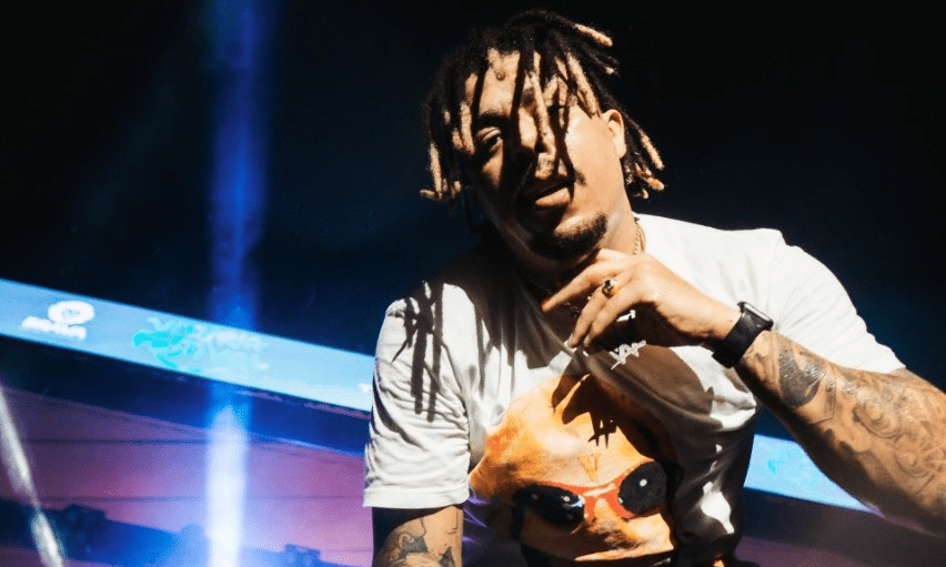 WC no Beat irá apresentar show inédito da turnê de 2023 no Rep Festival
