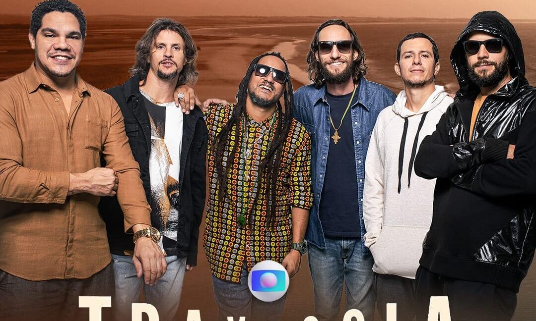 Ponto de Equilíbrio fará participação especial na novela “Travessia”