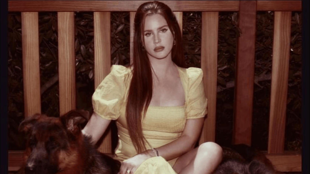 Lana Del Rey lança “A&W”; veja letra e tradução