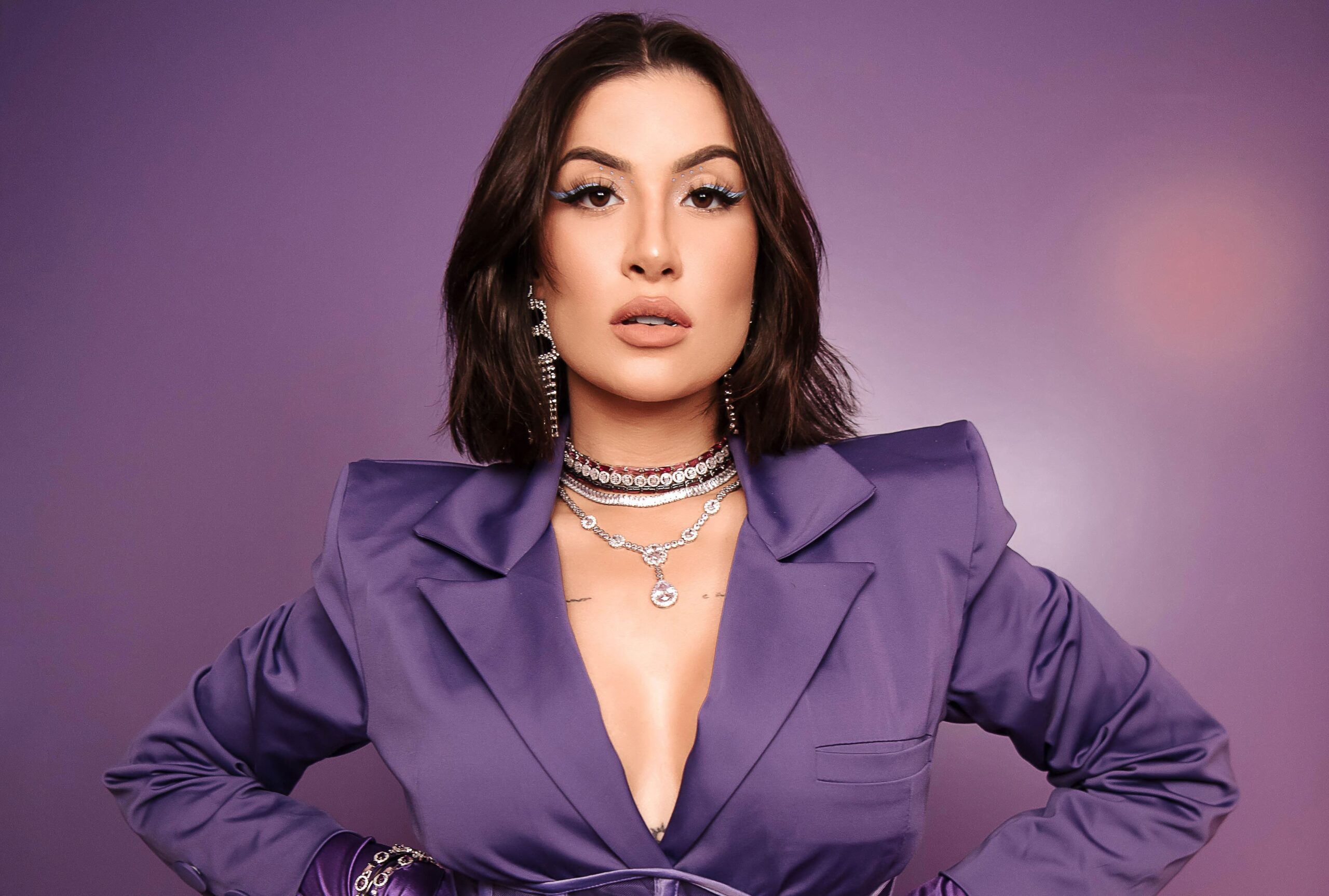 Bianca Andrade é internada em hospital; saiba o estado de saúde da influencer
