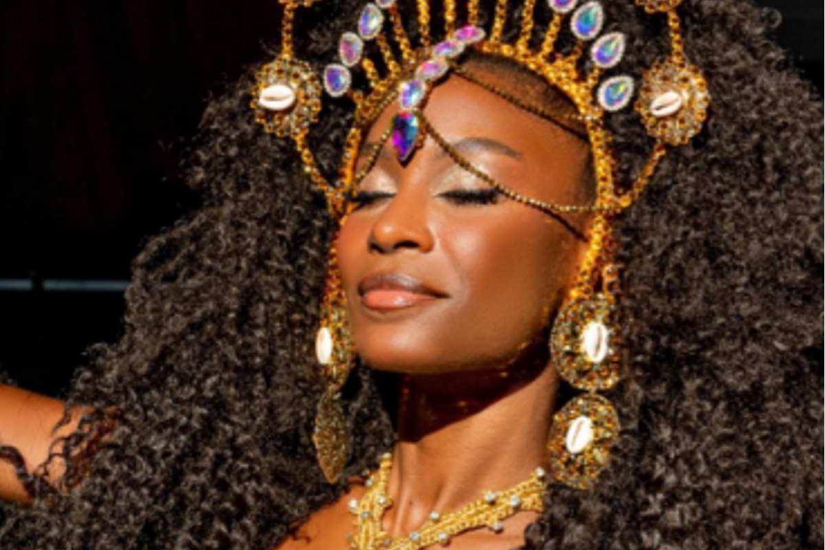 Jennifer Dias Carnaval