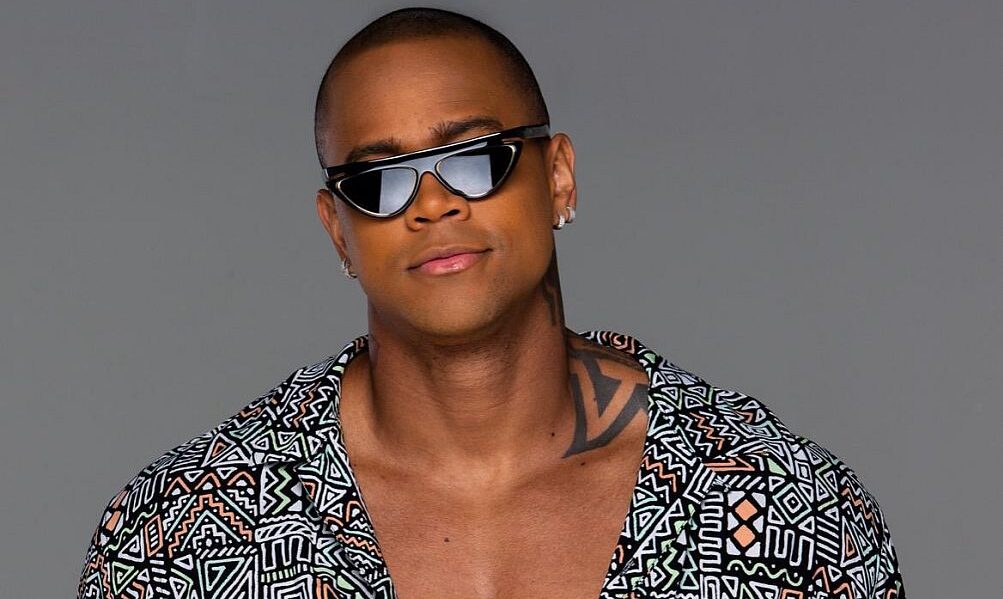 Leo Santana entra para o Top 20 global do Spotify