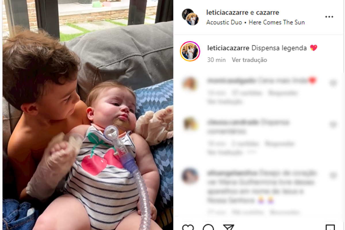 leticia cazarre post