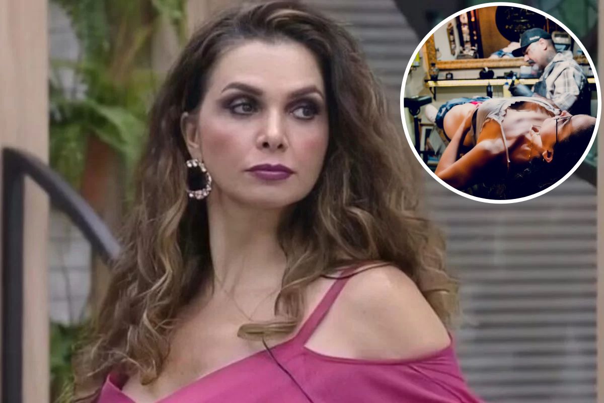 tatuagem íntima de luiza ambiel