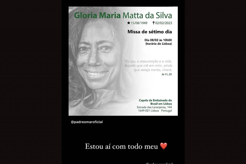 marina-ruy-barbosa-stories-1024x683-1 Gloria Maria tem Missa de Sétimo Dia em Portugal