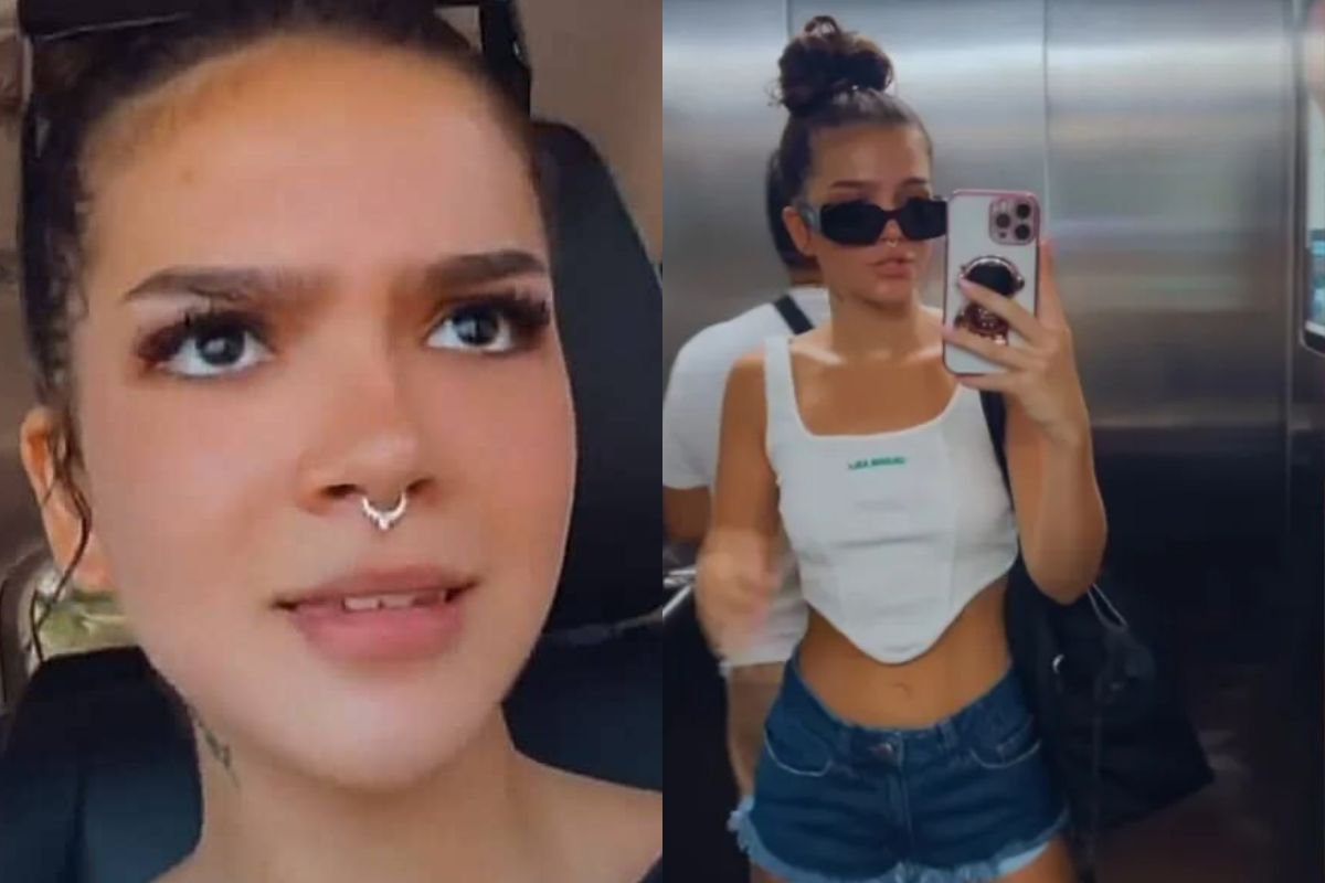 mel maia