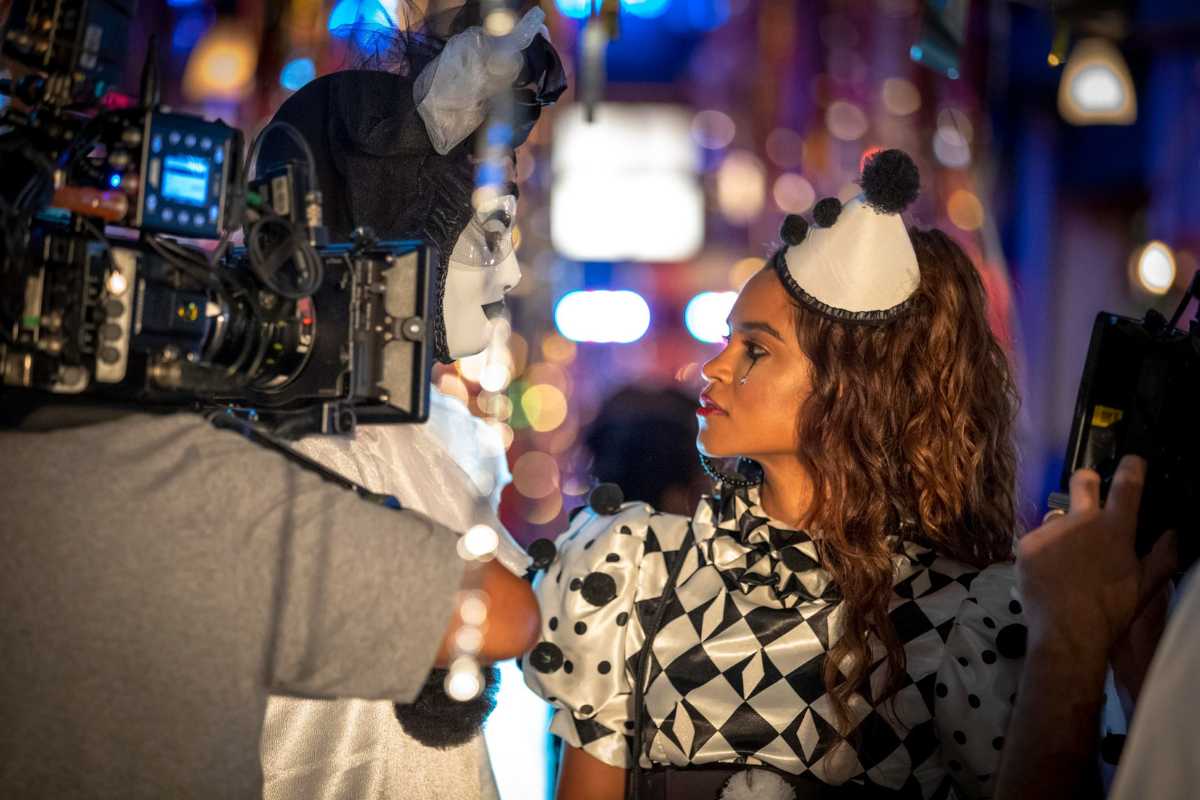 Travessia ganhará festa de Carnaval com Oto disfarçado