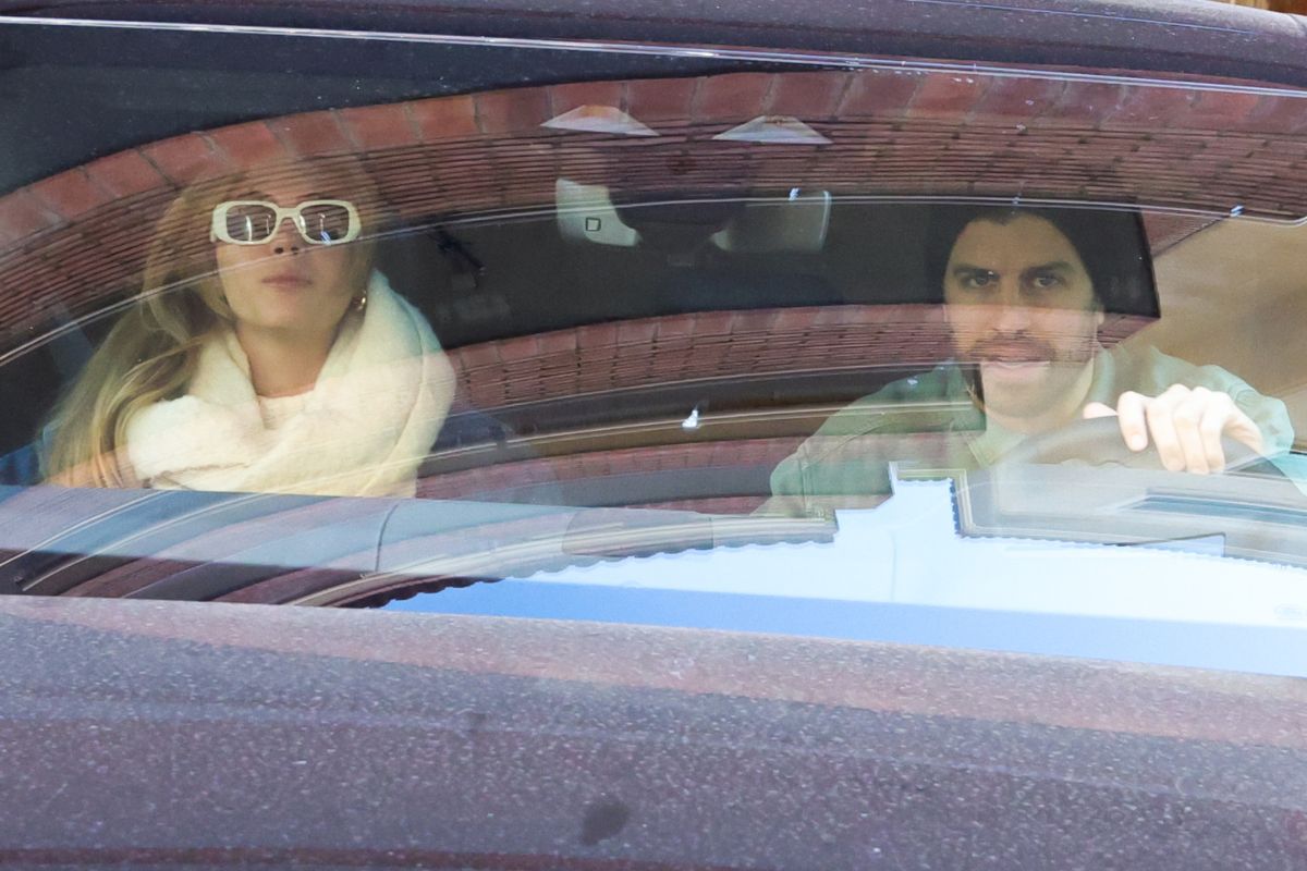 pique e namorada