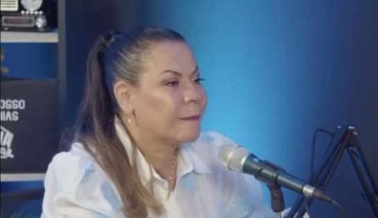 Mãe de Marília Mendonça diz que neto não fala muito da cantora