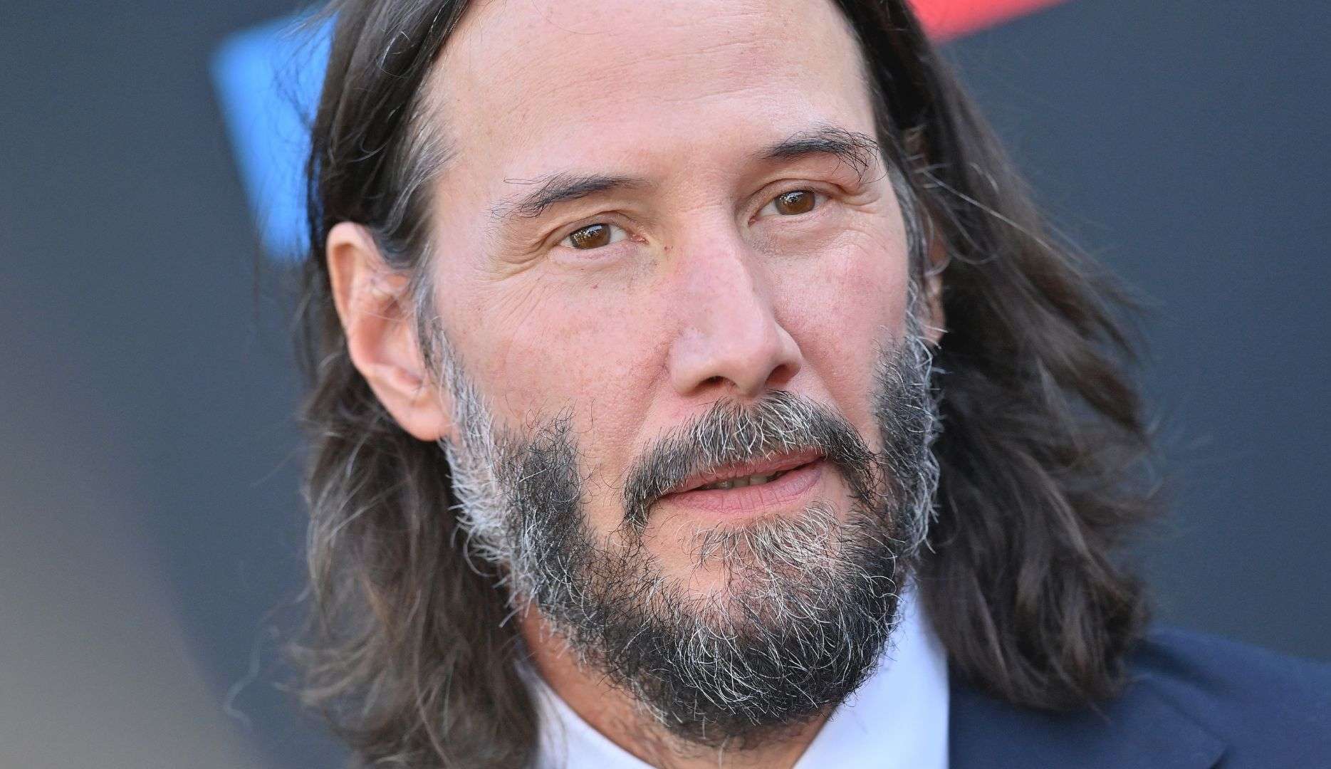 Keanu Reeves revela cláusula contratual para fugir das 'deepfakes'