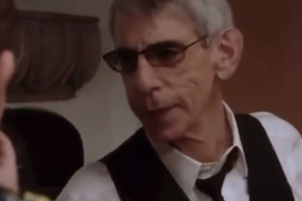 richard belzer