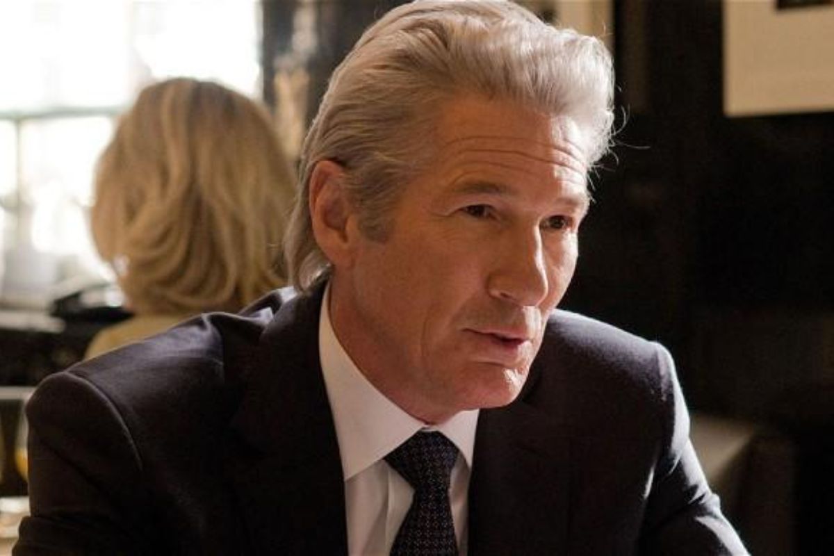 richard gere