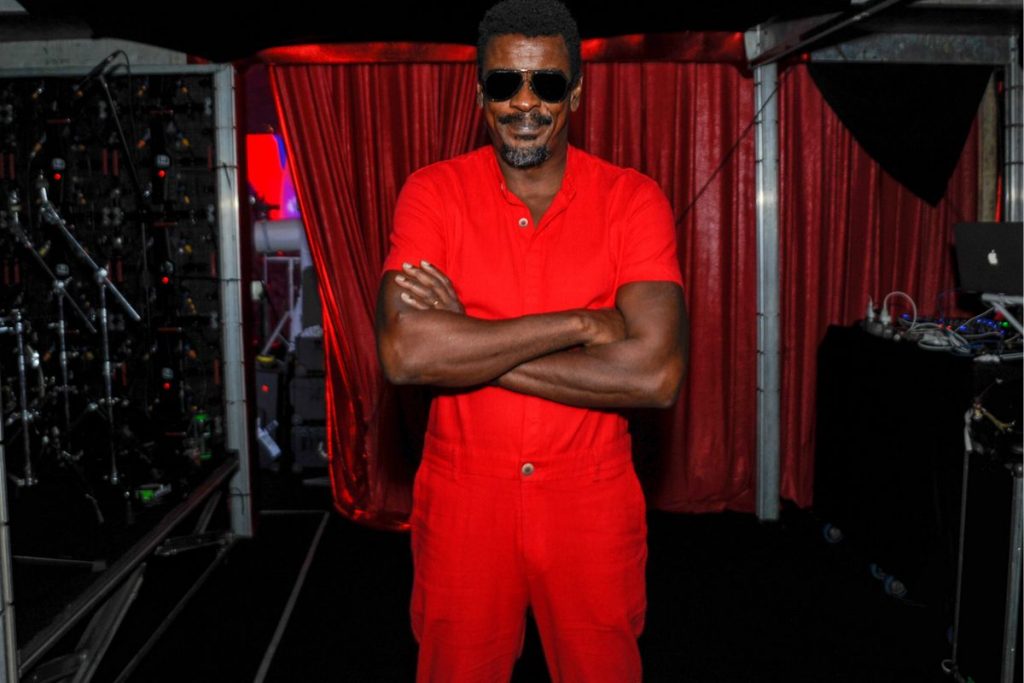 seu jorge