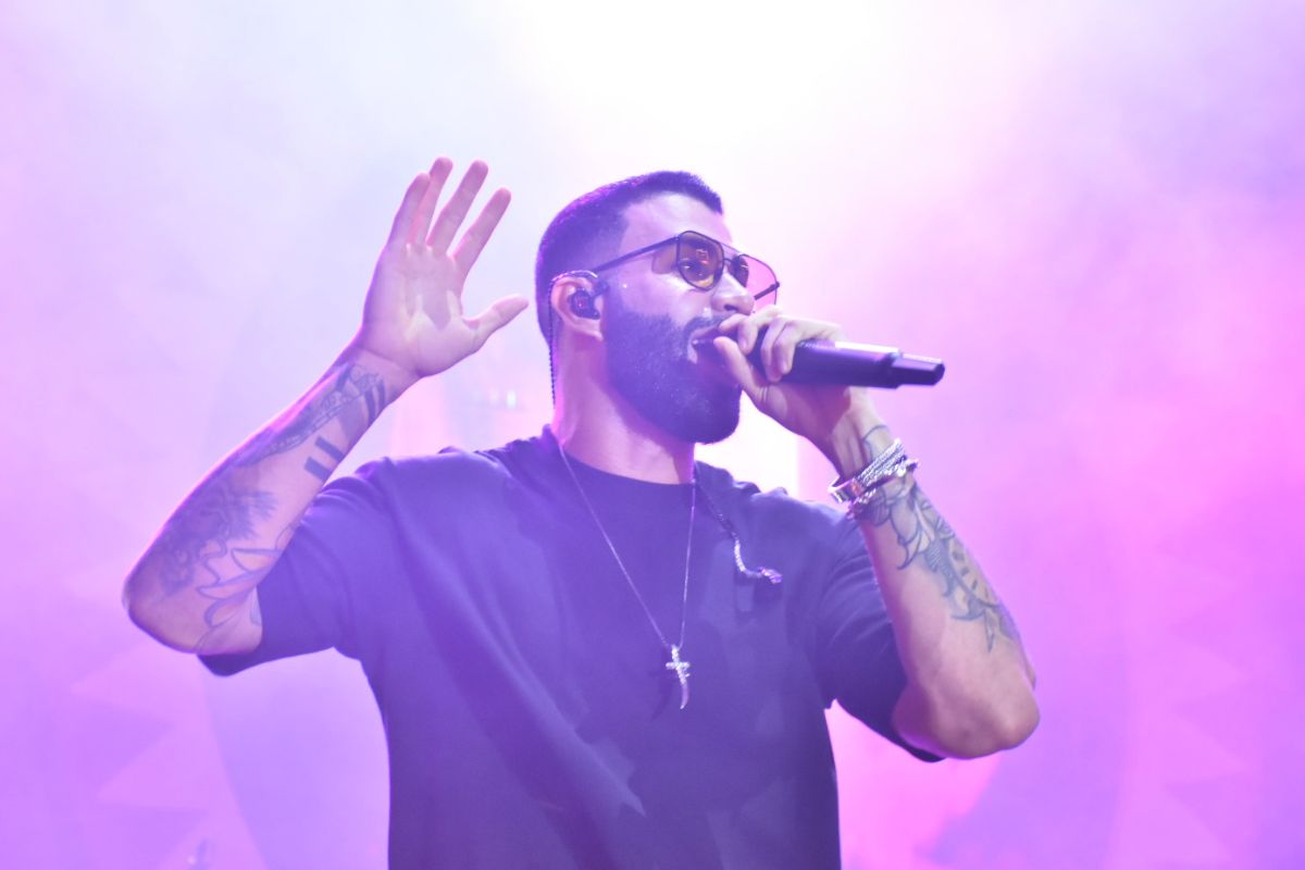 gusttavo lima