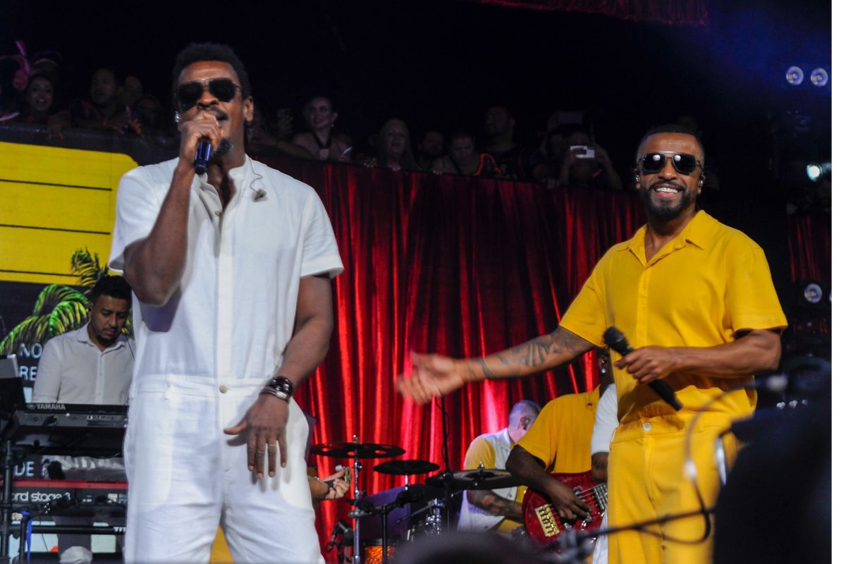 alexandre pires e seu jorge