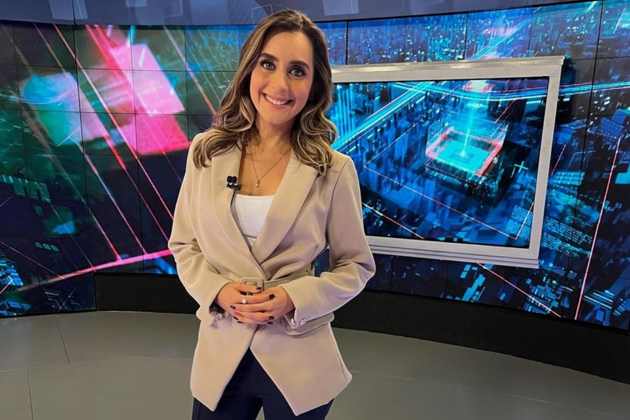 SBT garante vice-liderança com o ‘Jornal da Semana’ e deixa Record comendo poeira