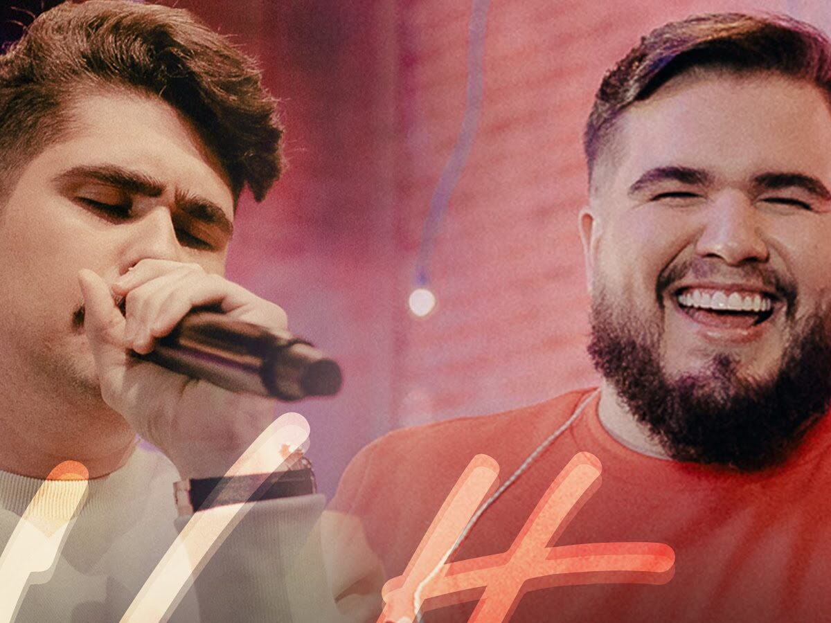 Luccas & Leonardo lançam “Demorando Pra Voltar”; veja letra