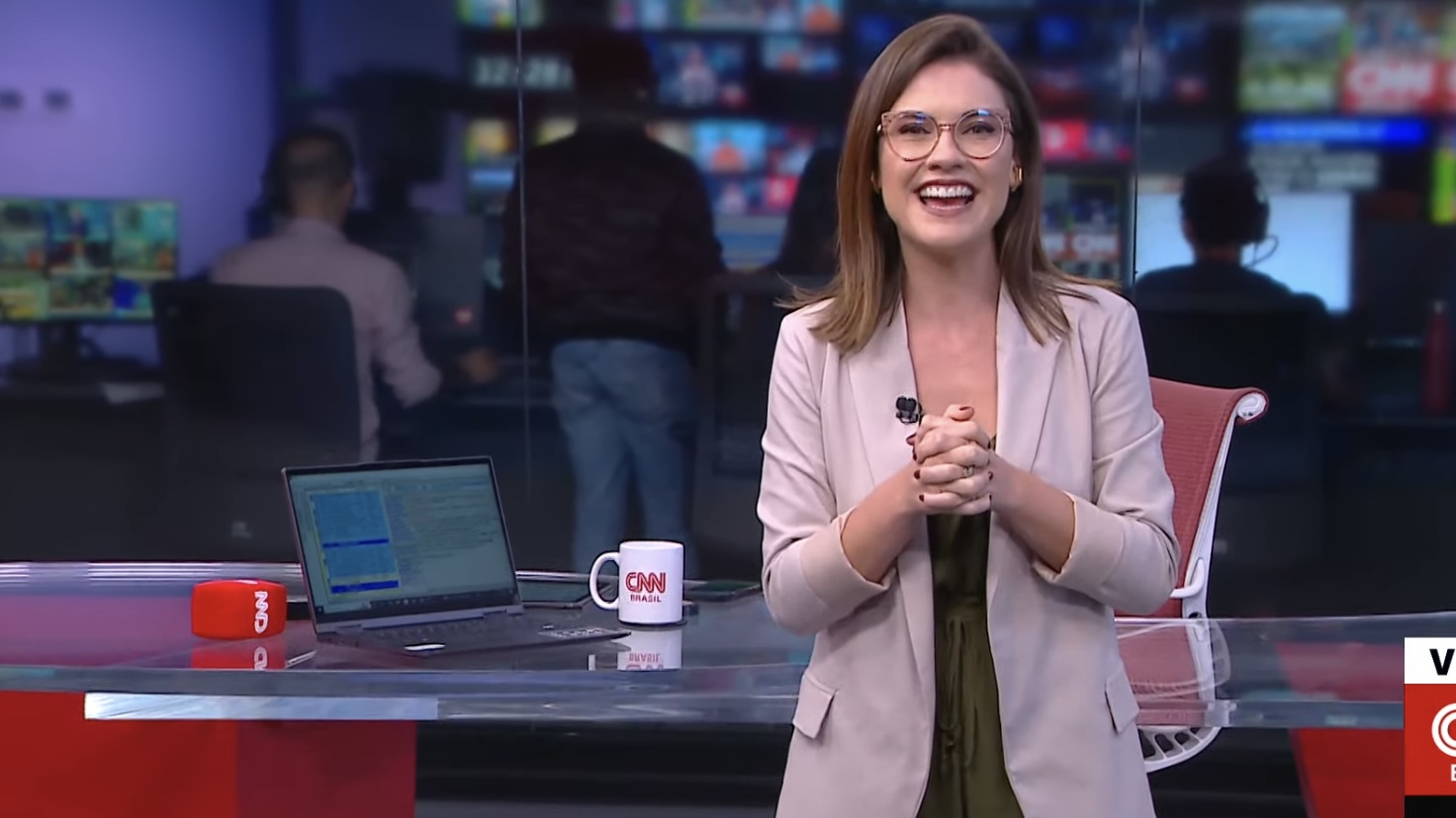 CNN Brasil chega na TV aberta e amplia transmissão de sinal