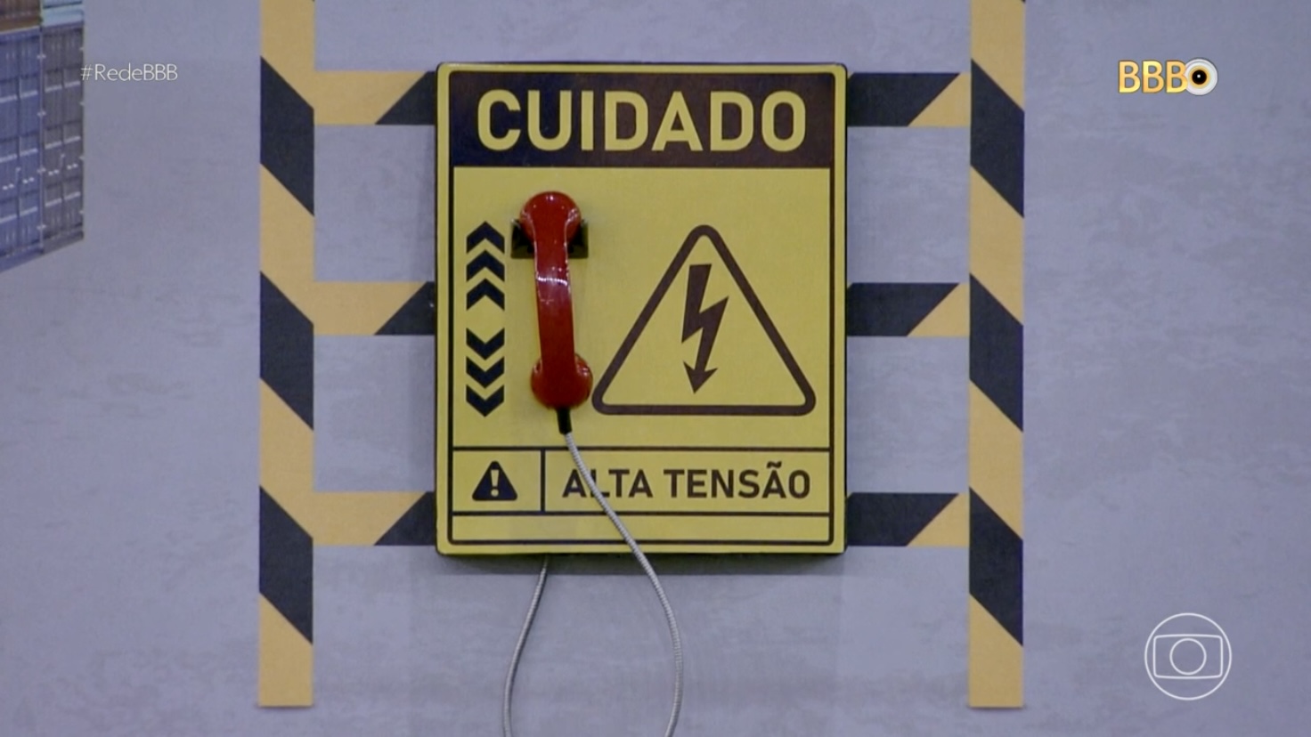 Saiba que horas vai tocar o terceiro Big Fone e qual será o Poder Supremo para quem atender