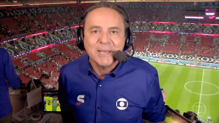 Disputa pela Champions League faz SBT e Globo ficarem em cabo de guerra