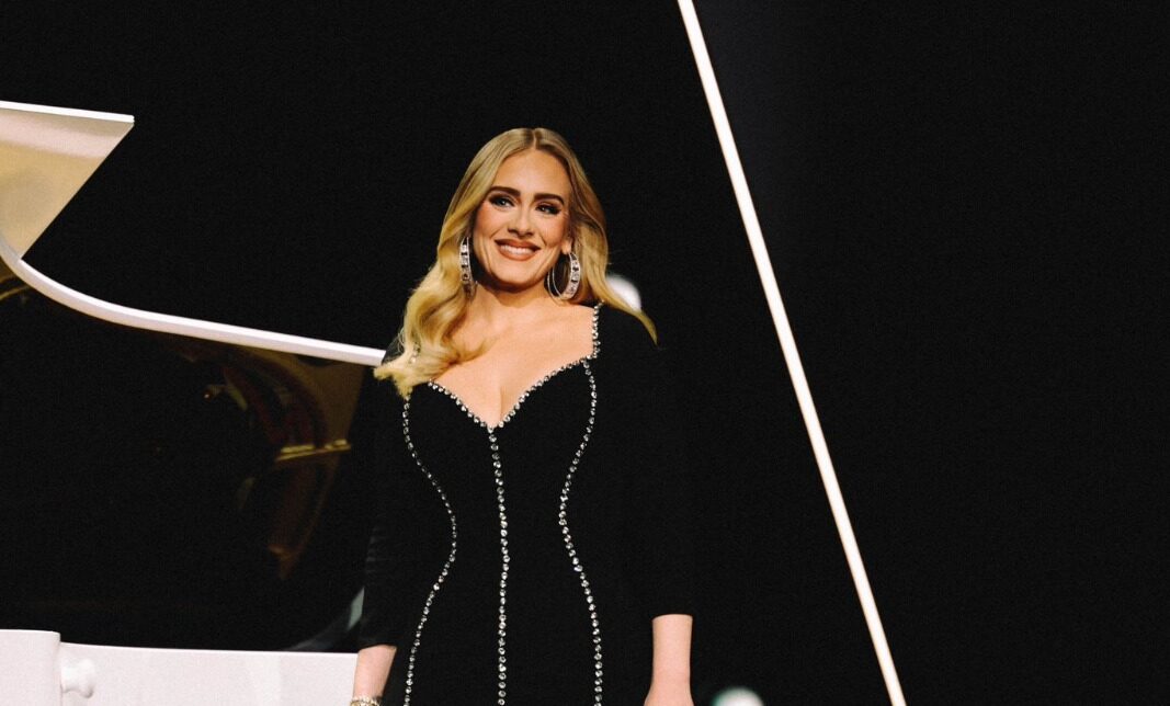 Adele anuncia pausa na carreira durante show em Las Vegas: ‘Não vão ouvir falar de mim’