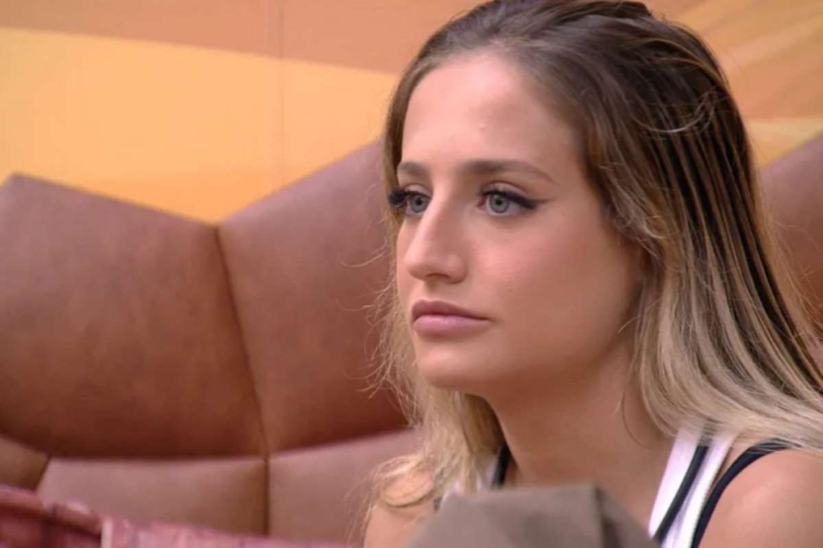 Bruna Griphao no BBB23