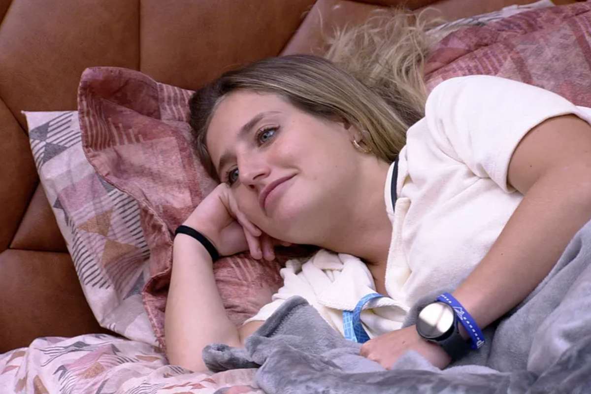 Bruna Griphao no BBB23