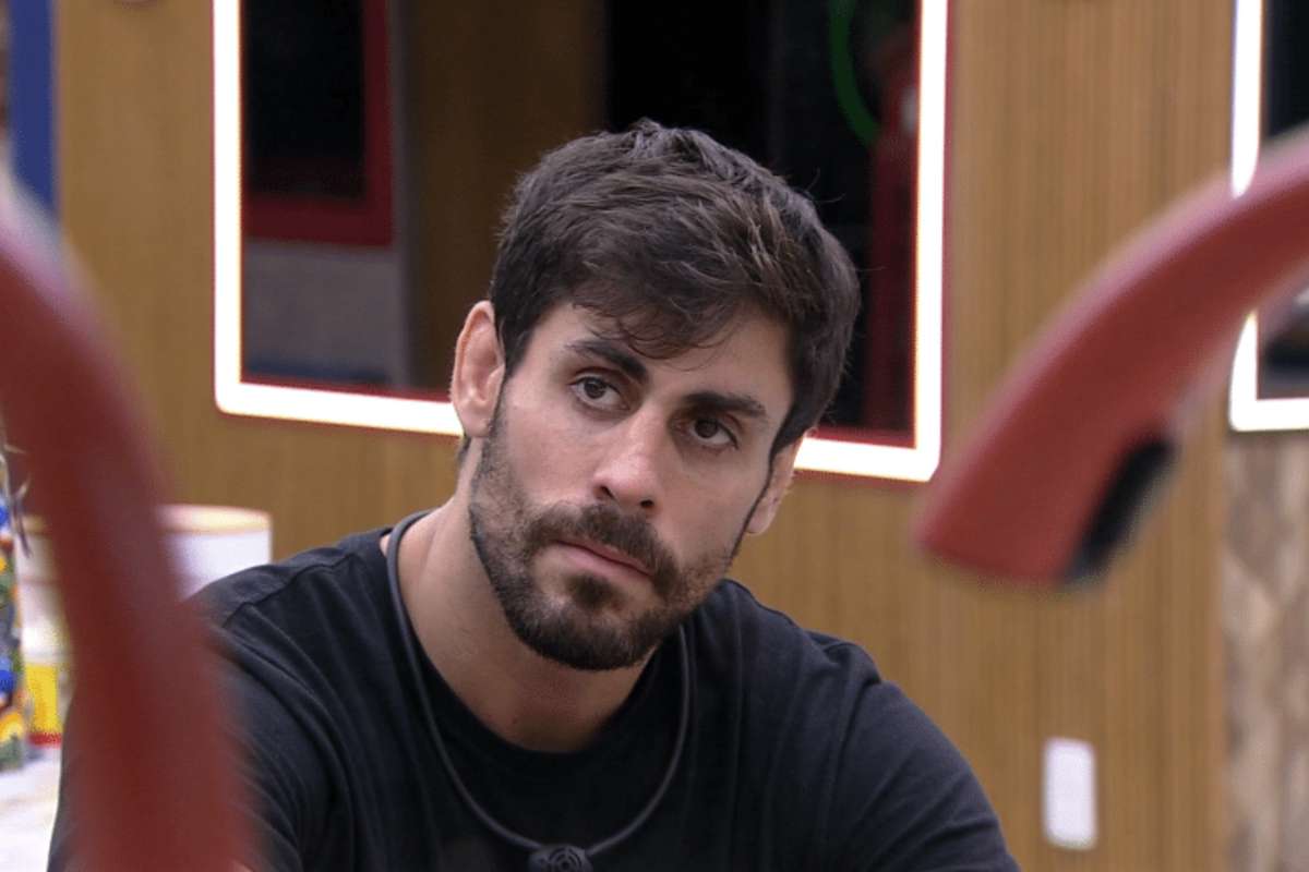 Cara de Sapato no BBB23