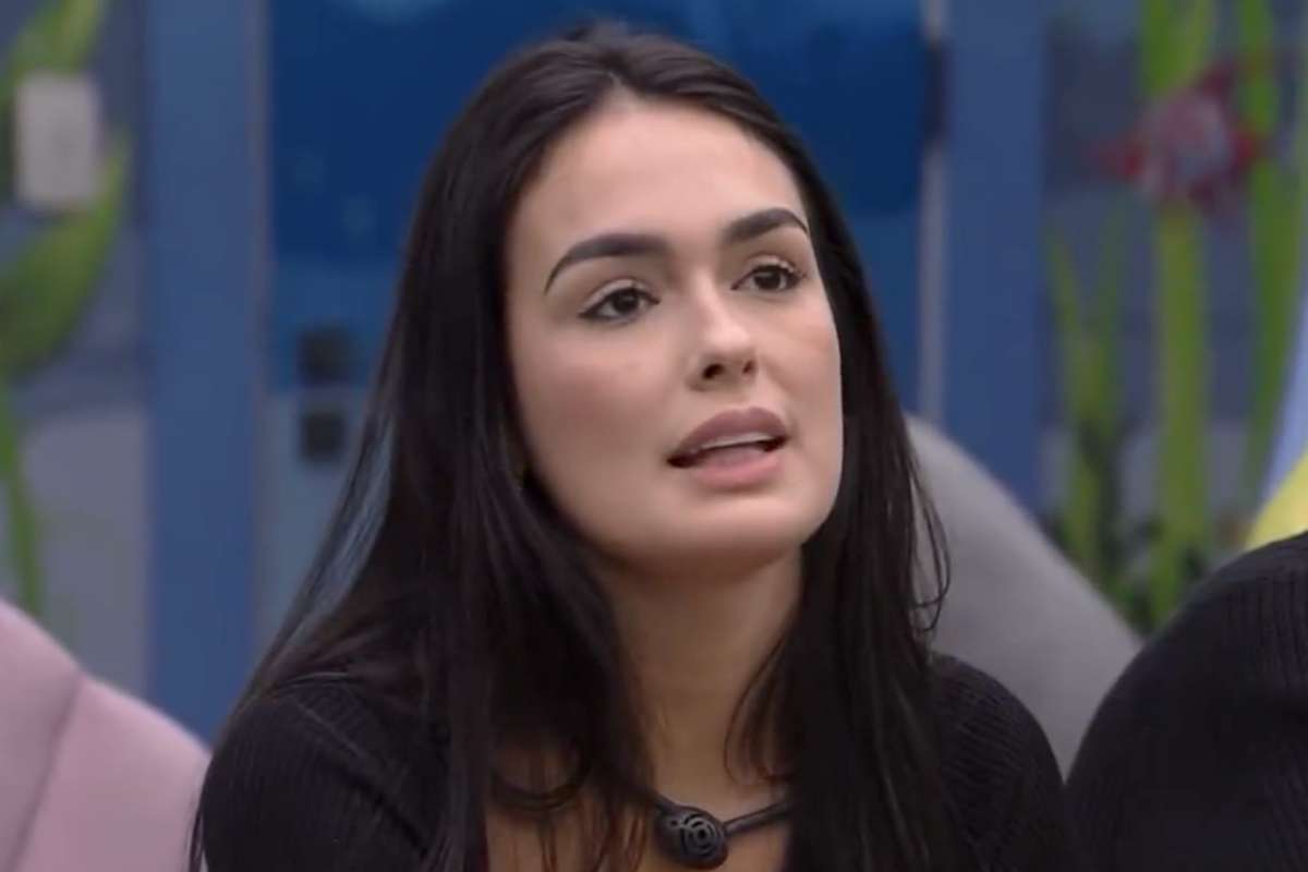 Larissa no BBB23