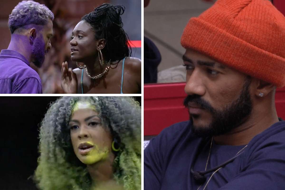 Resumo do Jogo da Discórdia no BBB23