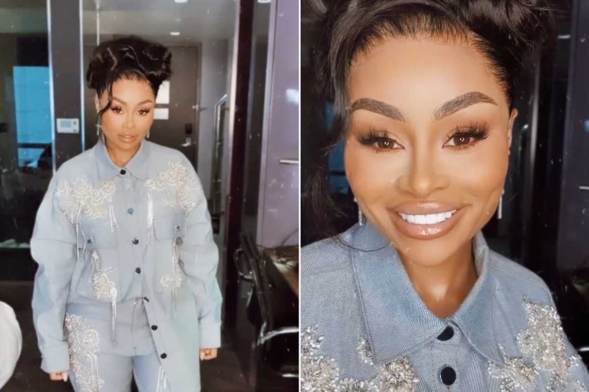 Blac Chyna