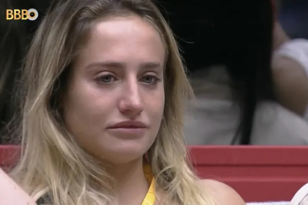 Bruna Griphao, no BBB23